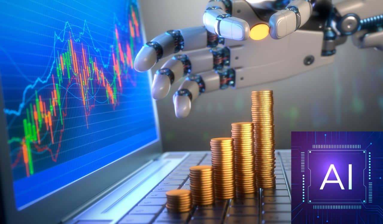 ये हैं भारत के टॉप 5 AI स्टॉक्स, जो DeepSeek के बाद से नजर में, जानें काम ये हैं भारत के टॉप 5 AI स्टॉक्स, जो DeepSeek के बाद से नजर में, जानें काम