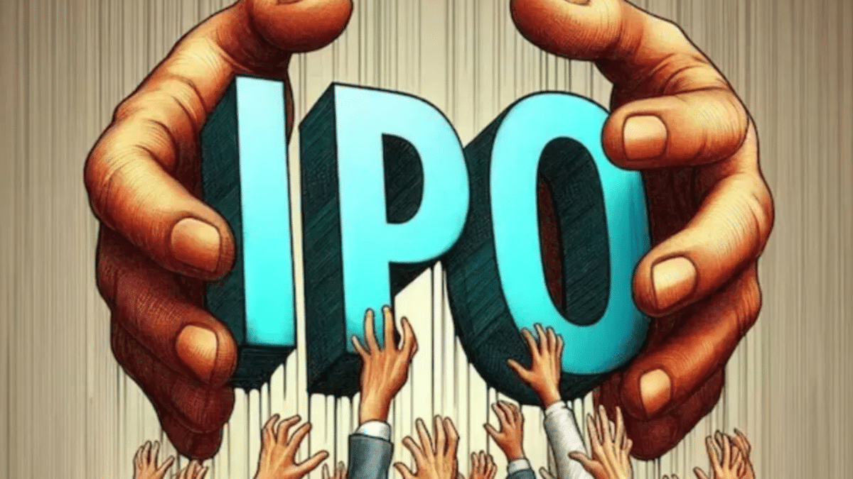 IPO Alert: सेबी ने इन 6 कंपनियों को दी मंजूरी, आनंद राठी एंड ब्रोकरेज का आवेदन खारिज IPO Alert: सेबी ने इन 6 कंपनियों को दी मंजूरी, आनंद राठी एंड ब्रोकरेज का आवेदन खारिज