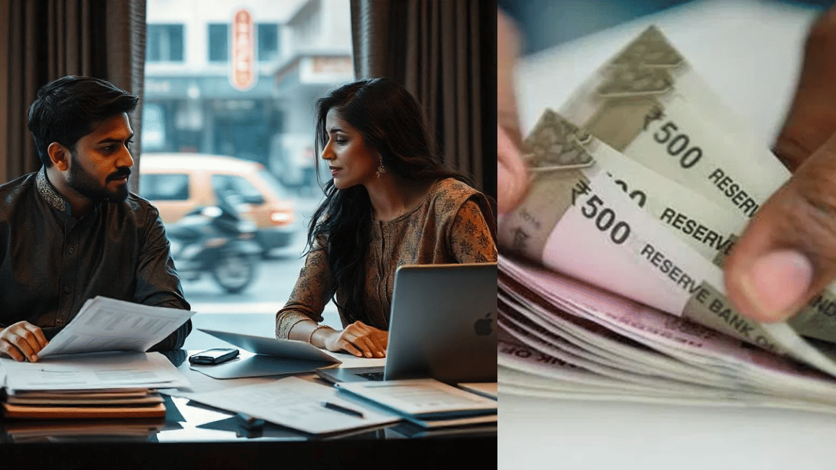 8th Pay Commission: बढ़ेगी पर्सनल इनकम, बाजार को 2 लाख करोड़ का बूस्ट, सबसे ज्यादा यहां करेंगे खर्च 8th Pay Commission: बढ़ेगी पर्सनल इनकम, बाजार को 2 लाख करोड़ का बूस्ट, सबसे ज्यादा यहां करेंगे खर्च