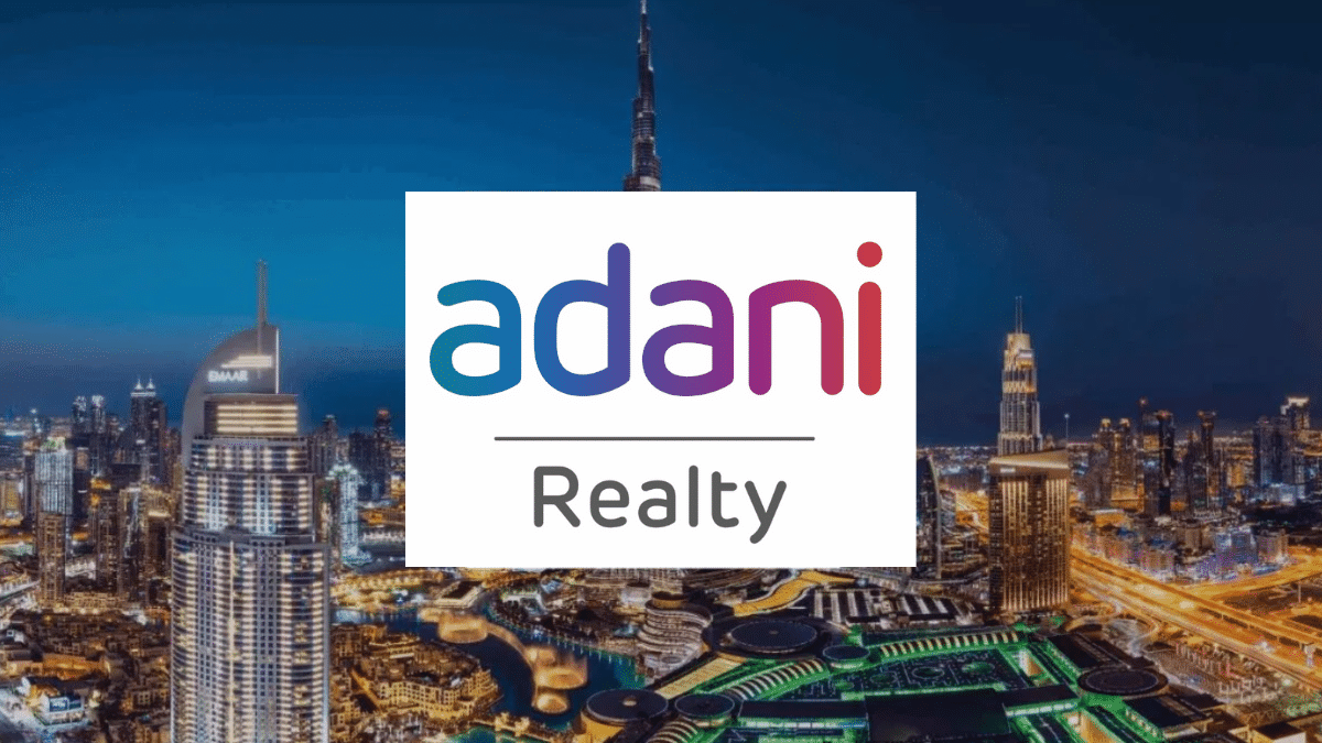 Emaar India को खरीदने की रेस में अडानी, 5000 करोड़ रुपये की हो सकती है डील Emaar India को खरीदने की रेस में अडानी, 5000 करोड़ रुपये की हो सकती है डील