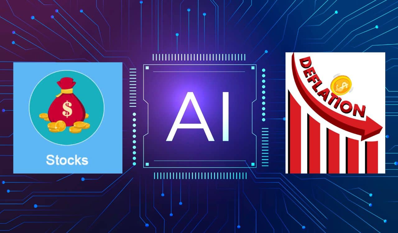 Deepseek ने भारत की इन AI कंपनियों को दिया झटका, गिर गए 40 फीसदी शेयर Deepseek ने भारत की इन AI कंपनियों को दिया झटका, गिर गए 40 फीसदी शेयर