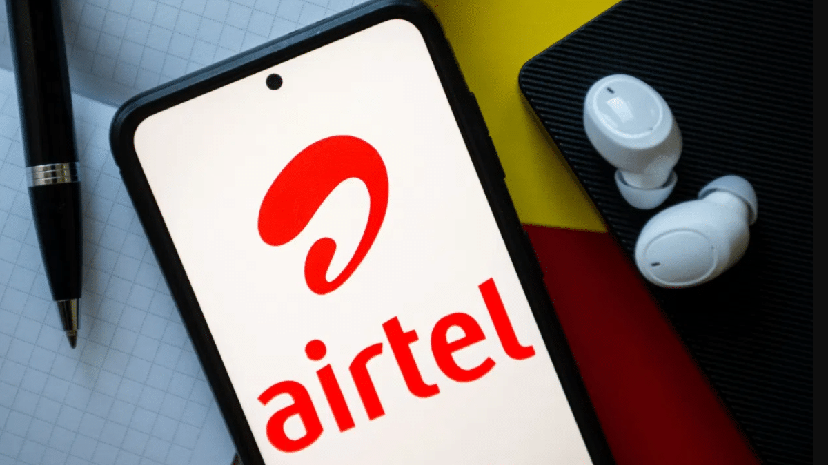 Airtel लेकर आया कॉलिंग और SMS वाला नया प्लान, महज 499 रुपये में 84 दिनों की मिलेगी वैलिडिटी Airtel लेकर आया कॉलिंग और SMS वाला नया प्लान, महज 499 रुपये में 84 दिनों की मिलेगी वैलिडिटी