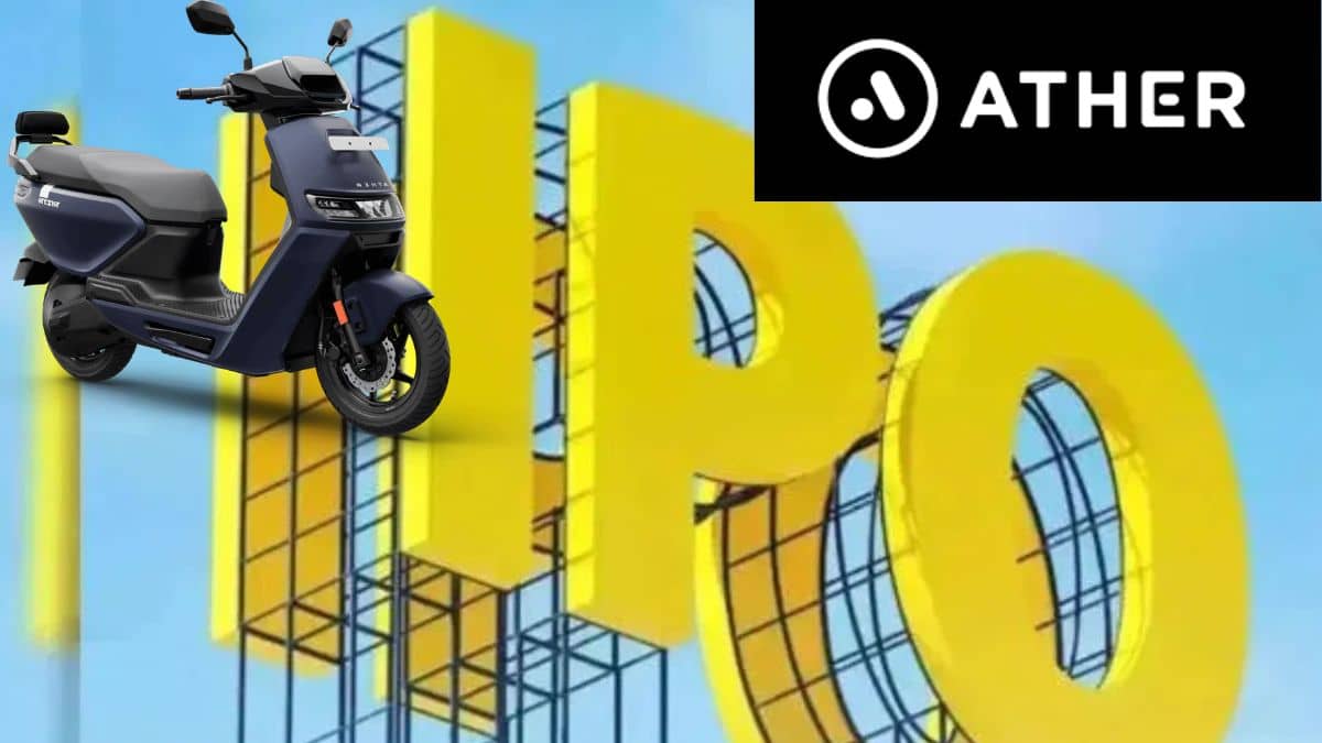 खत्म होगा IPO सेक्टर का सूखा! ये इलेक्ट्रिक स्कूटर कंपनी ला रही 3000 करोड़ का इश्यू, जानें कितना है GMP खत्म होगा IPO सेक्टर का सूखा! ये इलेक्ट्रिक स्कूटर कंपनी ला रही 3000 करोड़ का इश्यू, जानें कितना है GMP
