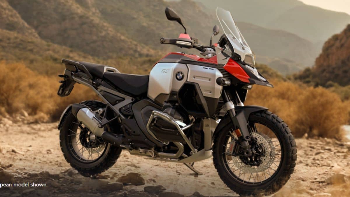 Bharat Mobility Expo 2025 में इन 5 एडवेंचर बाइक की हो सकती है एंट्री, जानें फीचर्स Bharat Mobility Expo 2025 में इन 5 एडवेंचर बाइक की हो सकती है एंट्री, जानें फीचर्स