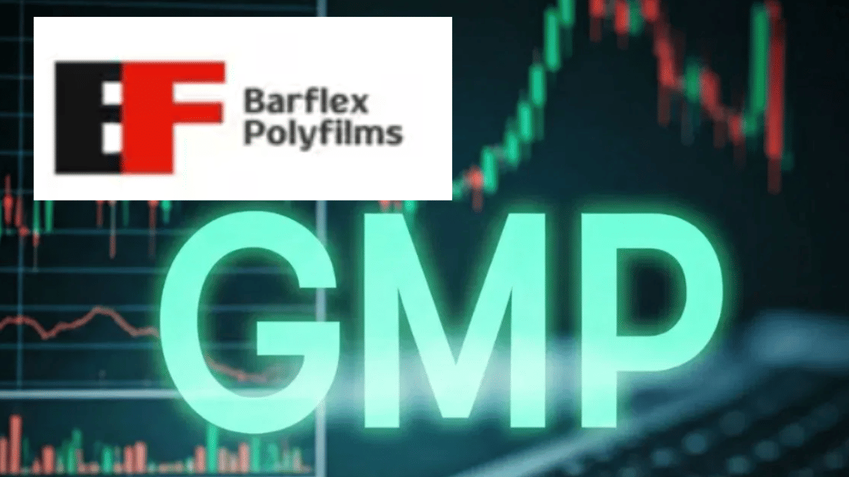 बंद होने से एक दिन पहले इस IPO के GMP ने बदली हवा, क्या आपने भी लगाया है दांव? बंद होने से एक दिन पहले इस IPO के GMP ने बदली हवा, क्या आपने भी लगाया है दांव?