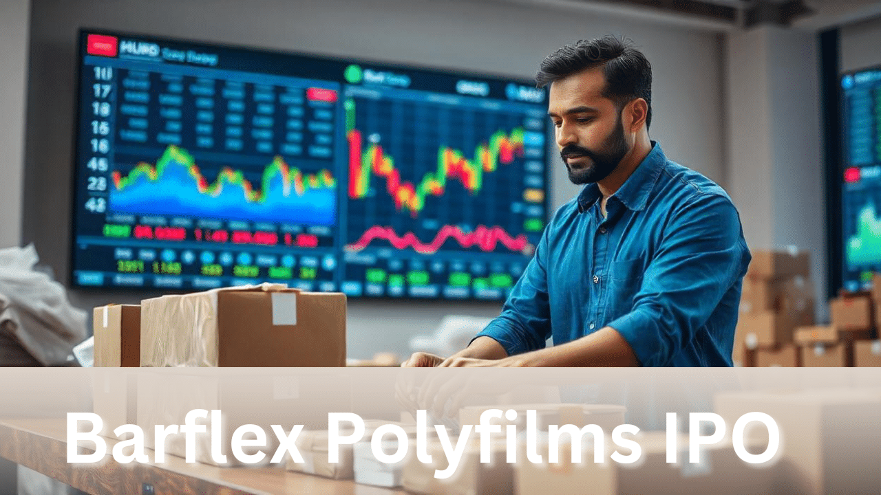 Barflex Polyfilms IPO: देखें पूरी डिटेल, सब्सक्रिप्शन खुलने की डेट, प्राइस बैंड और कंपनी प्रोफाइल