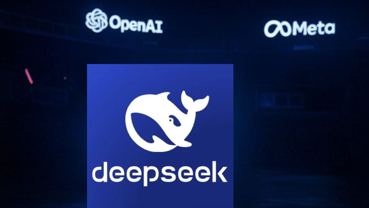 क्या चीन की DeepSeek ने सिंगापुर के जरिए हासिल किए Nvidia चिप्स? अमेरिका कर रहा जांच -ब्लूमबर्ग रिपोर्ट