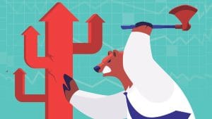 लिस्टिंग के बाद फिसले कई SME शेयर, 78% तक लुढ़के दाम, क्या आप ने भी इन IPOs में लगाया था दांव?