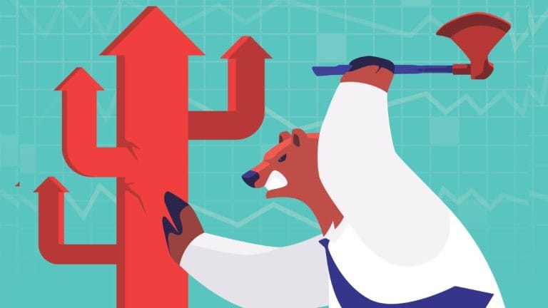 लिस्टिंग के बाद फिसले कई SME शेयर, 78% तक लुढ़के दाम, क्या आप ने भी इन IPOs में लगाया था दांव?