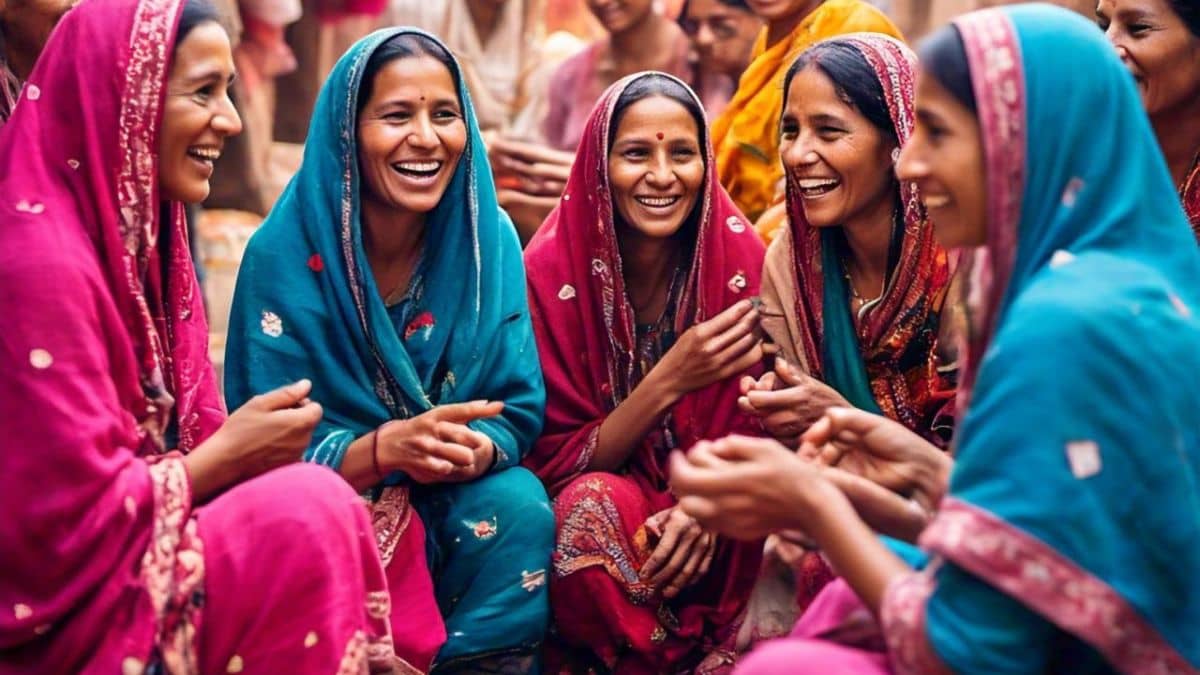 महिलाओं के सम्मान में सरकार चला रही ये खास योजनाएं, हर महीने मिलते हैं 2500 रुपये महिलाओं के सम्मान में सरकार चला रही ये खास योजनाएं, हर महीने मिलते हैं 2500 रुपये