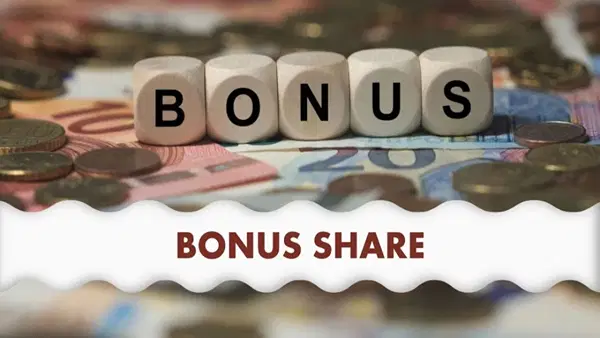 Bonus Share: हर 1 पर 3 शेयर फ्री दे रही ये कंपनी, 16 साल बाद बोनस इश्यू का ऐलान; नोट करें रिकॉर्ड डेट Bonus Share: हर 1 पर 3 शेयर फ्री दे रही ये कंपनी, 16 साल बाद बोनस इश्यू का ऐलान; नोट करें रिकॉर्ड डेट