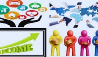 5 साल में भारत करेगा चीन की बराबरी, अपर मिडिल इनकम ग्रुप में होगी एंट्री, इतना कमाएगा भारतीय: SBI Research