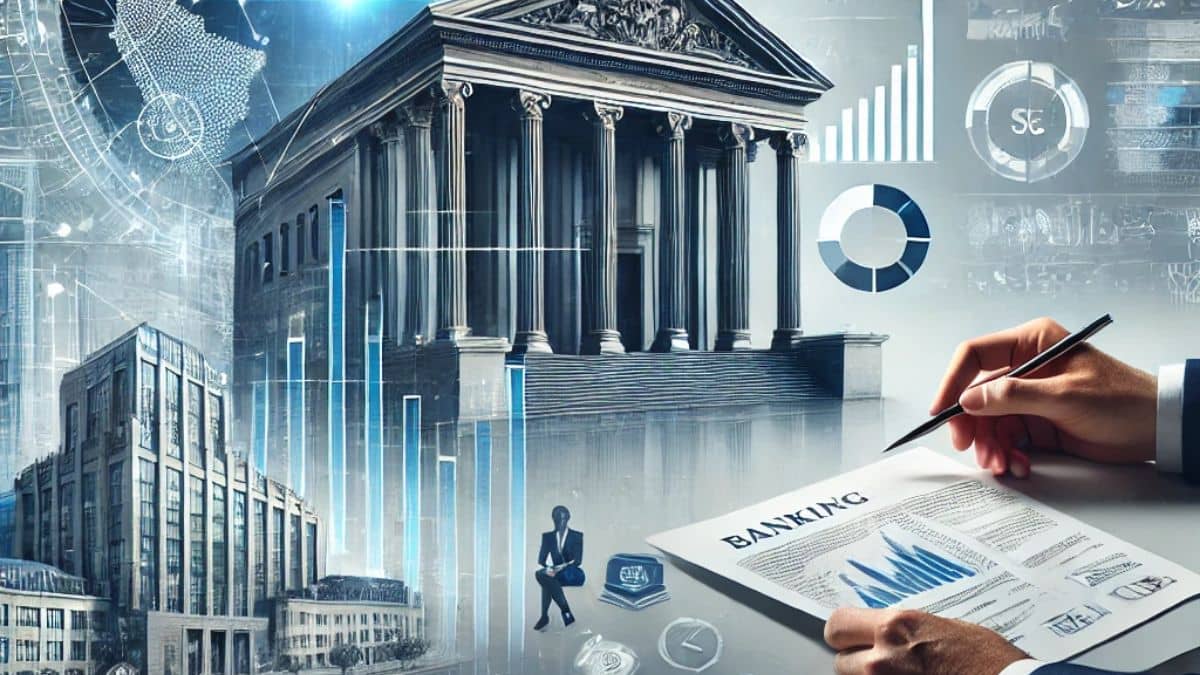 Budget 2025: इकोनॉमी को बजट में मिलेगा बूस्ट! वित्तीय सेहत सुधारने के लिए ये कदम उठा सकती है सरकार Budget 2025: इकोनॉमी को बजट में मिलेगा बूस्ट! वित्तीय सेहत सुधारने के लिए ये कदम उठा सकती है सरकार