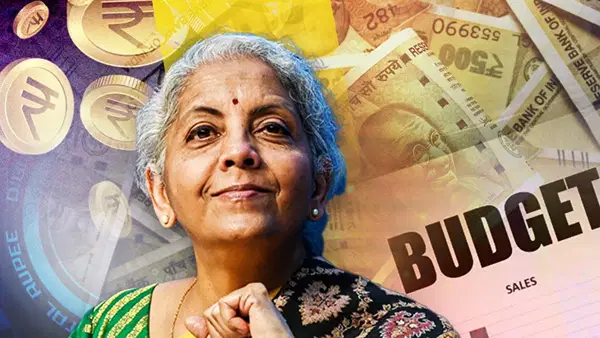 नौवीं बार बजट पेश करेंगी निर्मला सीतारमण, राजकोषीय घाटे से लेकर कैपेक्स तक, इन बड़े आंकड़ों पर टिकी होंगी निगाहें नौवीं बार बजट पेश करेंगी निर्मला सीतारमण, राजकोषीय घाटे से लेकर कैपेक्स तक, इन बड़े आंकड़ों पर टिकी होंगी निगाहें