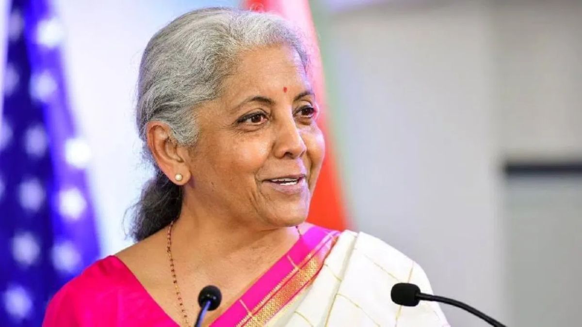 Budget 2025: अब RSS संगठनों ने भी लगाई टैक्स में छूट की गुहार, मनरेगा में रोजगार के दिन बढ़ाने की मांग Budget 2025: अब RSS संगठनों ने भी लगाई टैक्स में छूट की गुहार, मनरेगा में रोजगार के दिन बढ़ाने की मांग