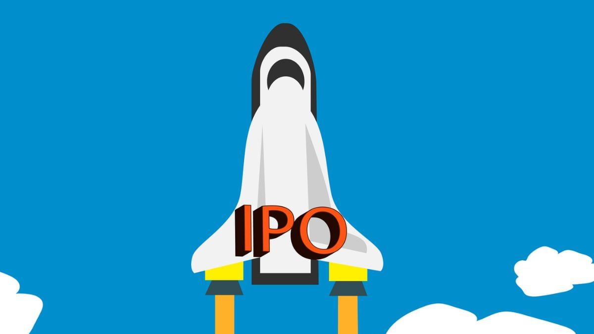 इस IPO पर टूट पड़े निवेशक, 85 रुपये प्राइस बैंड और 80 पर पहुंचा GMP, पैसा लगाने का आखिरी मौका आज इस IPO पर टूट पड़े निवेशक, 85 रुपये प्राइस बैंड और 80 पर पहुंचा GMP, पैसा लगाने का आखिरी मौका आज