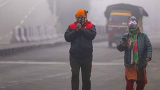 Weather Updates: पंजाब-हरियाणा सहित इन राज्यों में आज हो सकती है बारिश, जानें UP में कैसा रहेगा मौसम