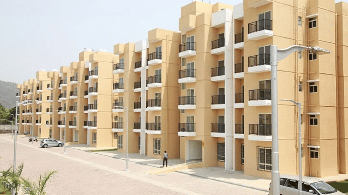 टैक्स इंसेंटिव के चलते मजबूत हुई हाउसिंग की मांग, कीमतों में महंगाई दर से ज्यादा हो सकती है बढ़ोतरी टैक्स इंसेंटिव के चलते मजबूत हुई हाउसिंग की मांग, कीमतों में महंगाई दर से ज्यादा हो सकती है बढ़ोतरी