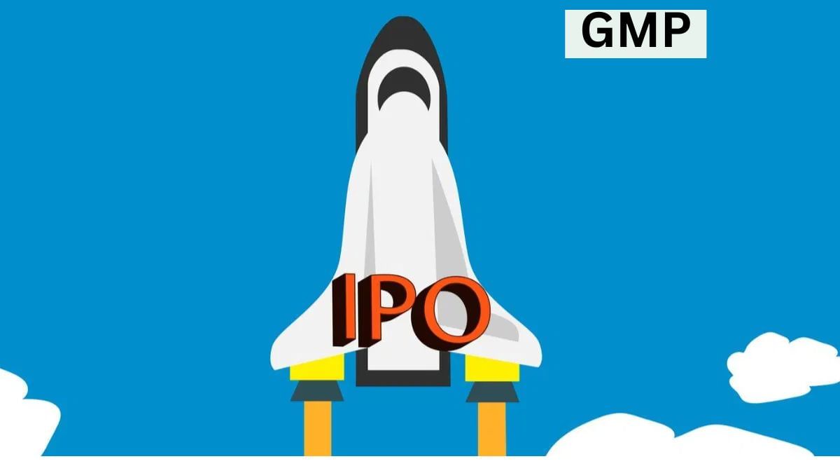 खुलने से पहले ही इस IPO के GMP ने पकड़ी रॉकेट की रफ्तार, ग्रे मार्केट दे रहा 47 फीसदी मुनाफे का संकेत खुलने से पहले ही इस IPO के GMP ने पकड़ी रॉकेट की रफ्तार, ग्रे मार्केट दे रहा 47 फीसदी मुनाफे का संकेत