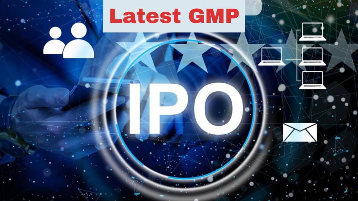 आज से खुले ये 2 SME IPO, दोनों के GMP में मुनाफे का संकेत, दांव लगाने से पहले जान लें कंपनी का कारोबार आज से खुले ये 2 SME IPO, दोनों के GMP में मुनाफे का संकेत, दांव लगाने से पहले जान लें कंपनी का कारोबार