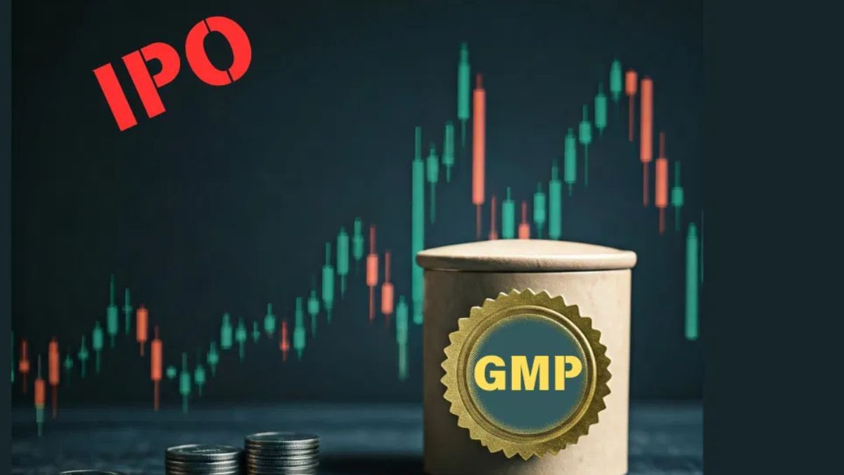 ओपनिंग से पहले ही ग्रे मार्केट में धमाल मचा रहा है ये IPO, जानें कितना है GMP ओपनिंग से पहले ही ग्रे मार्केट में धमाल मचा रहा है ये IPO, जानें कितना है GMP