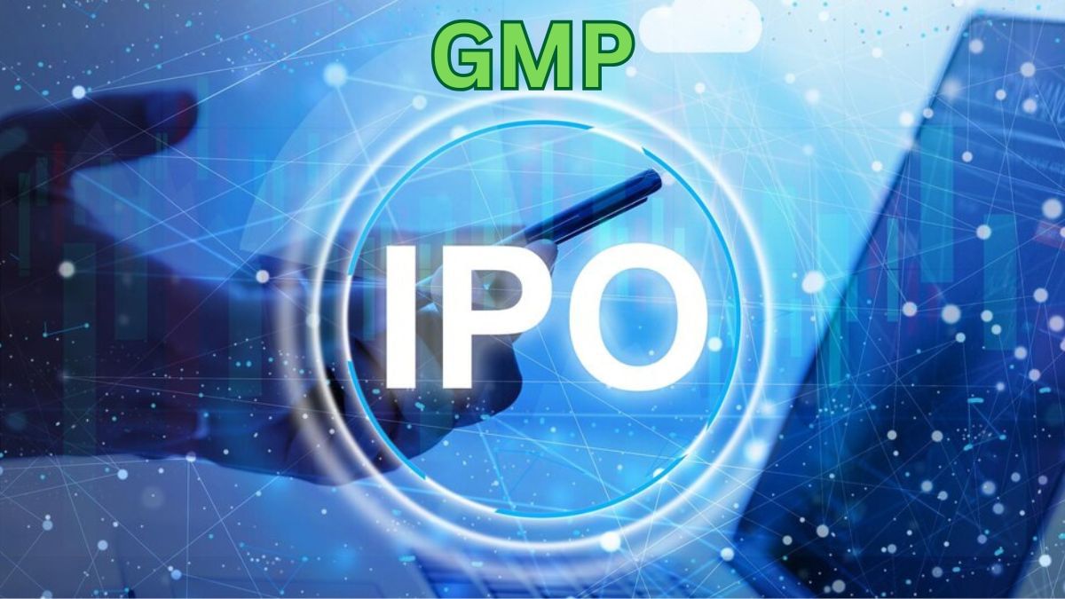ओपनिंग से 3 दिन पहले ही 145 रुपये हुआ GMP, 220 करोड़ रुपये का है इश्यू; जानें क्या करती है कंपनी ओपनिंग से 3 दिन पहले ही 145 रुपये हुआ GMP, 220 करोड़ रुपये का है इश्यू; जानें क्या करती है कंपनी