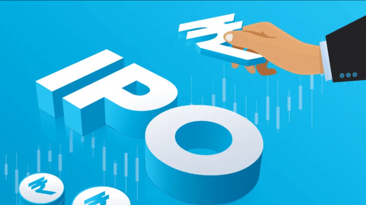 पैसों से भरी रखें जेब, लीज पर ऑफिस स्पेस देने वाली ये कंपनी ला रही है IPO, 4.37 करोड़ का है OFS पैसों से भरी रखें जेब, लीज पर ऑफिस स्पेस देने वाली ये कंपनी ला रही है IPO, 4.37 करोड़ का है OFS
