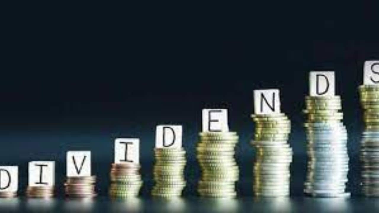 TCS, PCBL Ltd सहित ये कंपनियां देगी अगले हफ्ते डिविडेंड, जाने रिकॉर्ड डेट TCS, PCBL Ltd सहित ये कंपनियां देगी अगले हफ्ते डिविडेंड, जाने रिकॉर्ड डेट