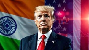 Trump 2.0: अब अमेरिका में पैदा होने वाले विदेशी बच्चों को नहीं मिलेगी नागरिकता, जानें भारतीयों पर क्या होगा असर