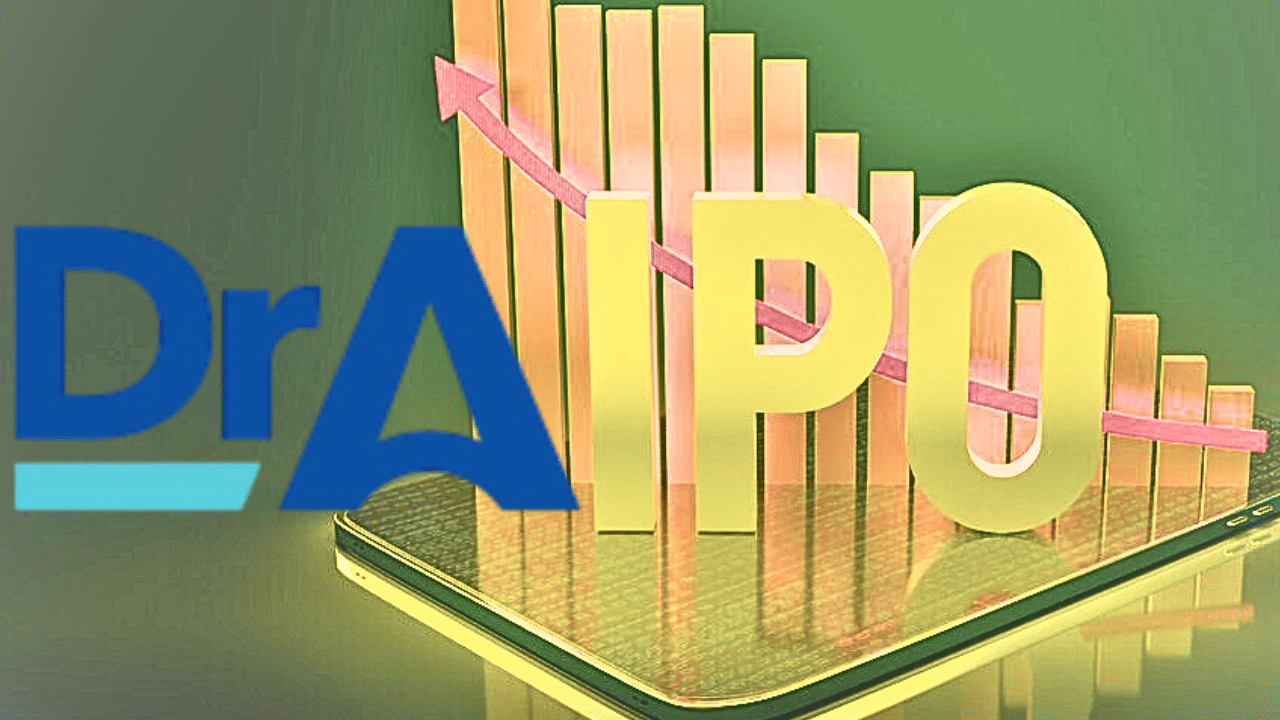 Dr Agarwals IPO: सब्सक्रिप्शन रहा कम, ग्रे मार्केट में भी नहीं दिखा दम Dr Agarwals IPO: सब्सक्रिप्शन रहा कम, ग्रे मार्केट में भी नहीं दिखा दम