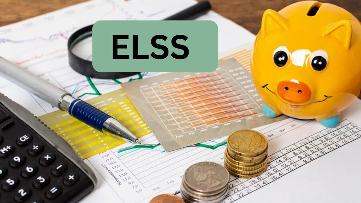 इन टॉप 6 ELSS म्यूचुअल फंड में पैसा लगाना हो सकता है फायदे का सौदा! रिटर्न है दमदार इन टॉप 6 ELSS म्यूचुअल फंड में पैसा लगाना हो सकता है फायदे का सौदा! रिटर्न है दमदार