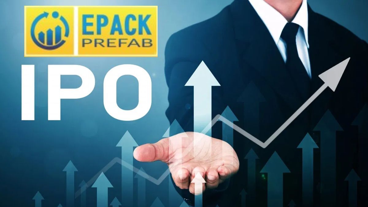 पैसा रखें तैयार! आ रहा है 300 करोड़ के फ्रेश इश्यू वाला ये IPO, जानें क्या करती है कंपनी पैसा रखें तैयार! आ रहा है 300 करोड़ के फ्रेश इश्यू वाला ये IPO, जानें क्या करती है कंपनी