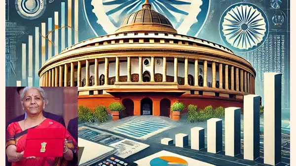Economic Survey 2025 Highlights: आर्थिक स्थिरता के लिए जियो पॉलिटिकल टेंशन चुनौती, 2030 तक चाहिए हर साल 78.5 लाख जॉब्स Economic Survey 2025 Highlights: आर्थिक स्थिरता के लिए जियो पॉलिटिकल टेंशन चुनौती, 2030 तक चाहिए हर साल 78.5 लाख जॉब्स