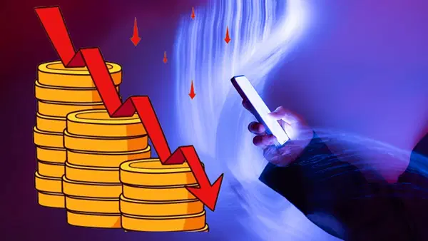मोबाइल प्रोडक्शन में भी स्लोडाउन ! कई कंपनियों ने घटाया 50 फीसदी तक उत्पादन मोबाइल प्रोडक्शन में भी स्लोडाउन ! कई कंपनियों ने घटाया 50 फीसदी तक उत्पादन