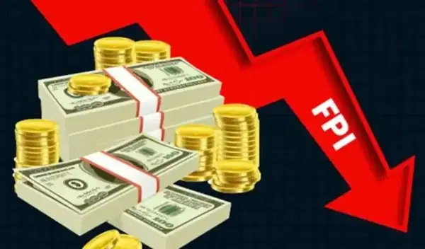 FPI Selling: विदेशी निवेशकों ने 9 महीने में निकाले 3 लाख करोड़ रुपये, बाजार पर बढ़ा दबाव FPI Selling: विदेशी निवेशकों ने 9 महीने में निकाले 3 लाख करोड़ रुपये, बाजार पर बढ़ा दबाव
