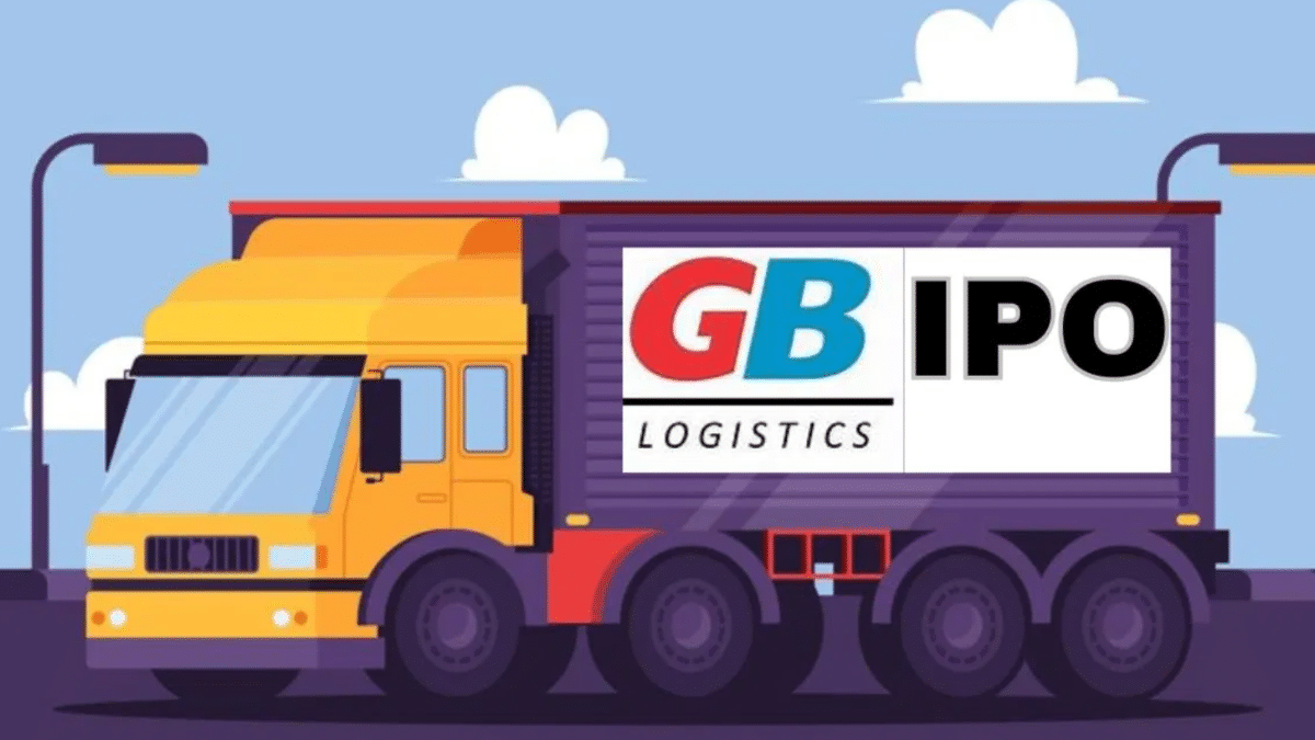 GB Logistics IPO: बोली लगाने का आखिरी मौका! GMP 30 फीसदी, सब्सक्रिप्शन भी तेज