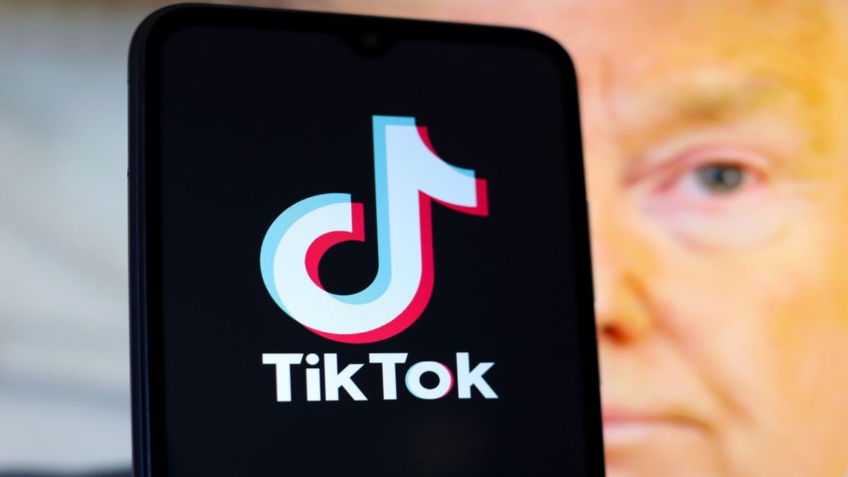 US TikTok Ban: चीनी कंपनी को अमेरिकी सुप्रीम कोर्ट से राहत नहीं, नहीं बेचा तो लगेगा प्रतिबंध US TikTok Ban: चीनी कंपनी को अमेरिकी सुप्रीम कोर्ट से राहत नहीं, नहीं बेचा तो लगेगा प्रतिबंध