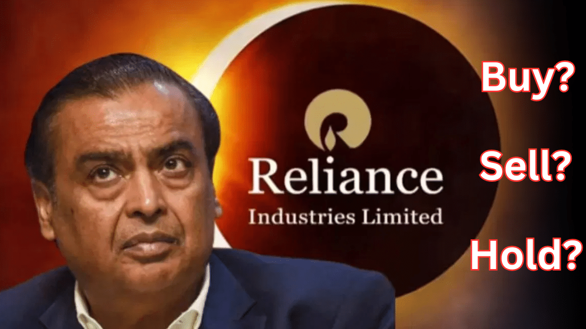 Goldman Sachs: RIL की Buy रेटिंग बरकरार, टारगेट प्राइस को इतना घटाया Goldman Sachs: RIL की Buy रेटिंग बरकरार, टारगेट प्राइस को इतना घटाया