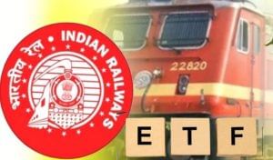 लॉन्च हुआ पहला Railways PSU ETF, 500 रुपये में कर सकते हैं निवेश; 30 जनवरी तक मौका