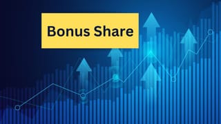 1:10 बोनस शेयर देगी ये ई-कॉमर्स कंपनी, रिकॉर्ड डेट तय होते ही भागा शेयर, एक दिन में 4% तक उछला