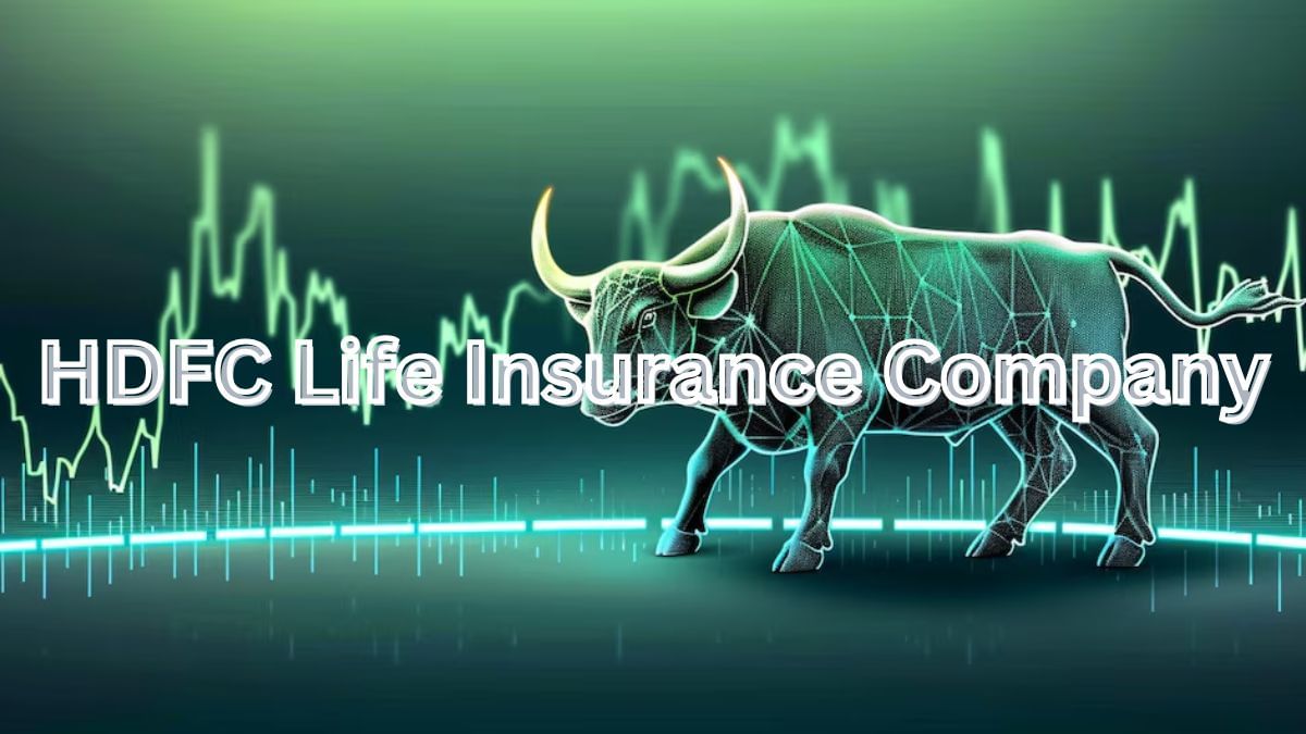 ब्रोकरेज बोला- 850 रुपये तक जा सकता है HDFC Life Insurance, शानदार तिमाही रिजल्ट! ब्रोकरेज बोला- 850 रुपये तक जा सकता है HDFC Life Insurance, शानदार तिमाही रिजल्ट!