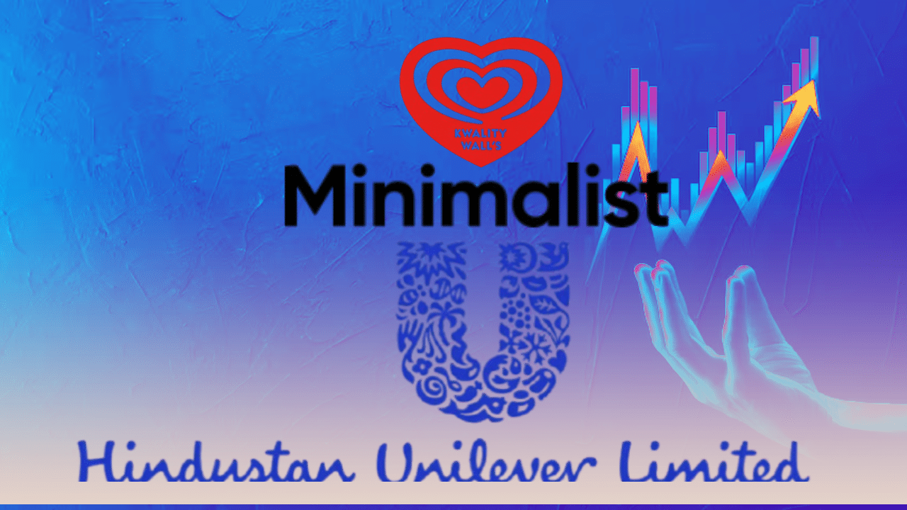 HUL के मुनाफे में 19 फीसदी का जंप, मिलेगा 1 पर 1 शेयर, Minimalist का 90 फीसदी हिस्सा खरीदेगी HUL के मुनाफे में 19 फीसदी का जंप, मिलेगा 1 पर 1 शेयर, Minimalist का 90 फीसदी हिस्सा खरीदेगी
