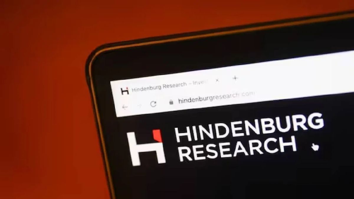 Hindenburg Famous Case: अडानी ही नहीं ये लोग भी हो चुके हैं Hindenburg के शिकार, एक झटके में डूब जाते हैं अरबों Hindenburg Famous Case: अडानी ही नहीं ये लोग भी हो चुके हैं Hindenburg के शिकार, एक झटके में डूब जाते हैं अरबों