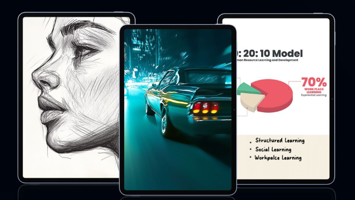 Xiaomi Pad 7 लॉन्च! 11.2-इंच की डिस्प्ले और Snapdragon चिपसेट लेकिन कीमत जानकर रह जाएंगे हैरान! Xiaomi Pad 7 लॉन्च! 11.2-इंच की डिस्प्ले और Snapdragon चिपसेट लेकिन कीमत जानकर रह जाएंगे हैरान!