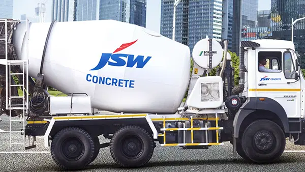 JSW Cement के IPO को मिली SEBI की मंजूरी, बाजार में निवेशकों के लिए ये है ऑफर JSW Cement के IPO को मिली SEBI की मंजूरी, बाजार में निवेशकों के लिए ये है ऑफर
