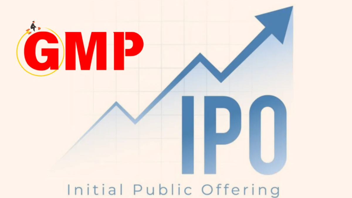 सुस्त पड़े थे इस IPO के निवेशक, न ही ग्रे मार्केट में मिल रहा था प्रीमियम, अब दूसरे दिन 48 फीसदी उछला GMP सुस्त पड़े थे इस IPO के निवेशक, न ही ग्रे मार्केट में मिल रहा था प्रीमियम, अब दूसरे दिन 48 फीसदी उछला GMP