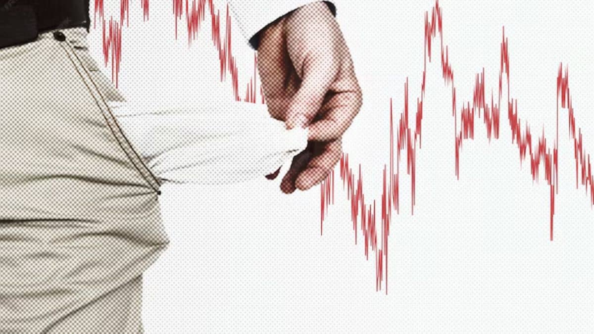 इन 3 IPO ने तोड़ दिया अमीर बनने का सपना, निवेशकों के डुबा दिए 4,200 करोड़, नाम सुन उड़ जाएंगे होश! इन 3 IPO ने तोड़ दिया अमीर बनने का सपना, निवेशकों के डुबा दिए 4,200 करोड़, नाम सुन उड़ जाएंगे होश!