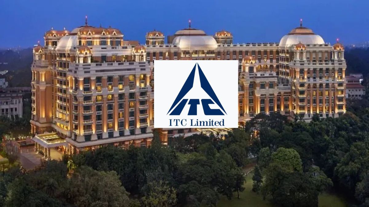ITC Demerger: 26 रु घटकर हुआ शेयर का एडजस्टमेंट, जानें नए रेट, ब्रोकरेज ने दिया ITC Hotels का टारगेट ITC Demerger: 26 रु घटकर हुआ शेयर का एडजस्टमेंट, जानें नए रेट, ब्रोकरेज ने दिया ITC Hotels का टारगेट