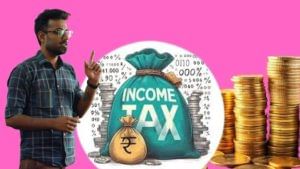 Income Tax: 10 लाख तक कमाई पर इनकम टैक्स Zero, 20 लाख वालों को 5 फीसदी की छूट, बजट में बड़ी राहत की तैयारी !