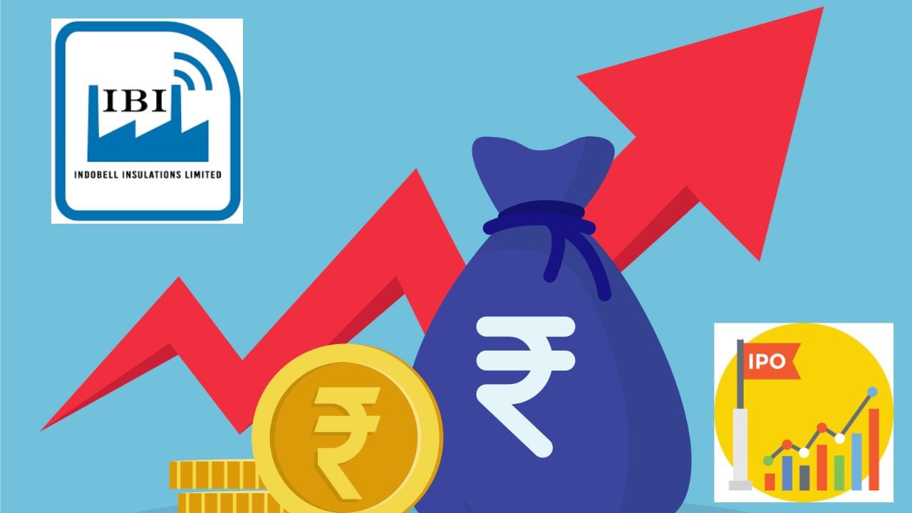 10 करोड़ का IPO 54 गुना हुआ सब्सक्राइब, जान लीजिए GMP; इतने में हो सकती है लिस्टिंग 10 करोड़ का IPO 54 गुना हुआ सब्सक्राइब, जान लीजिए GMP; इतने में हो सकती है लिस्टिंग